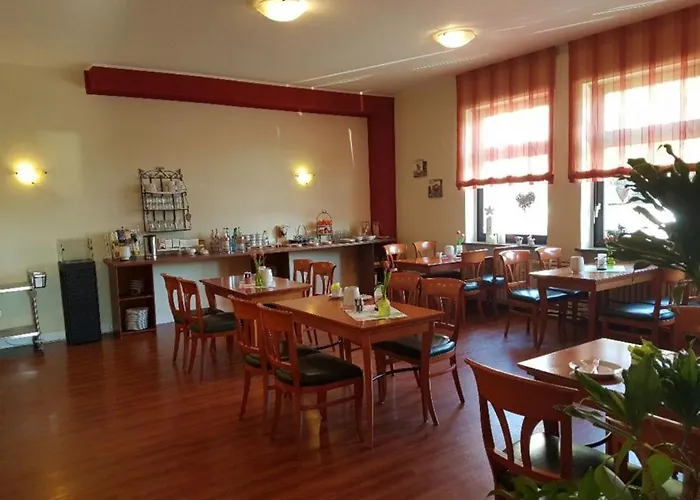 Laacher Lay Hotel