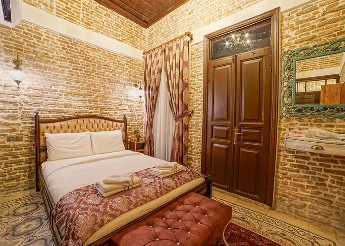 Affan Boutique Hotel