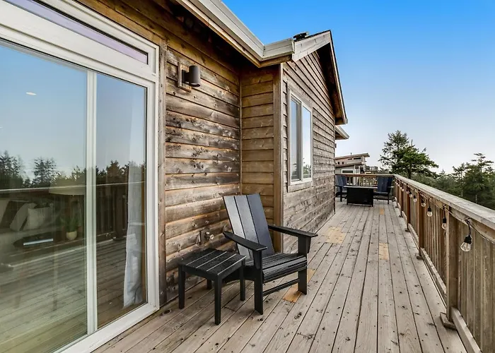 Three Capes Bungalow
