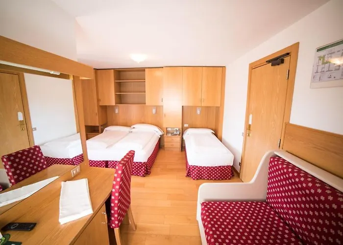 Hotel Due Spade