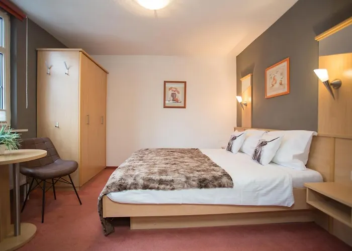 Hotel Kiepenkerl