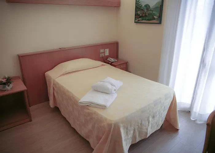 Hotel Terme Vena D'Oro