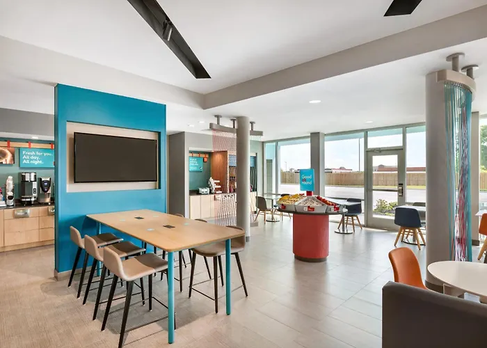 Avid Hotel - Madison - Huntsville West By Ihg