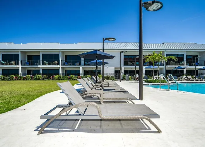Anna Maria Beach Resort