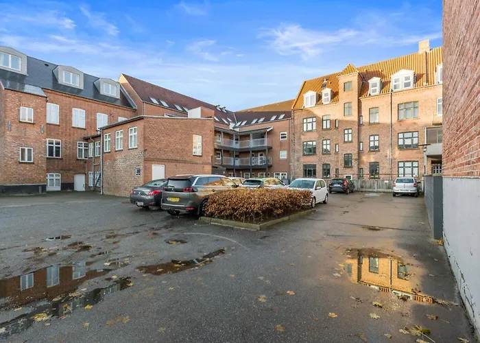 Esbjerg BB hotel