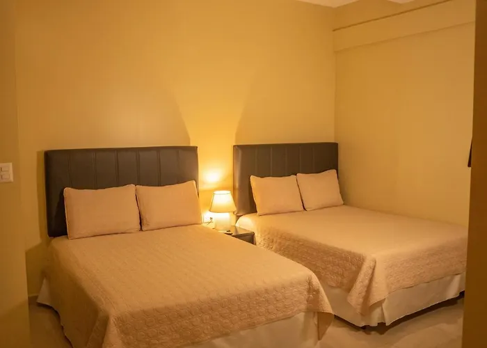 Orquidea Limon Hotel Boutique