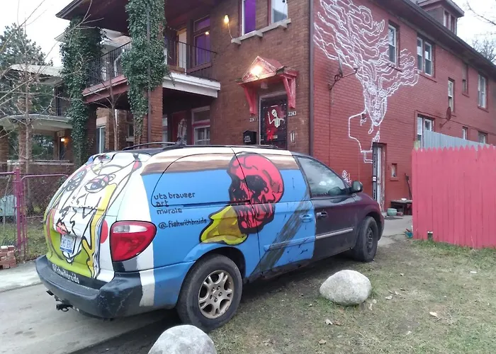 Art House Detroit Creative