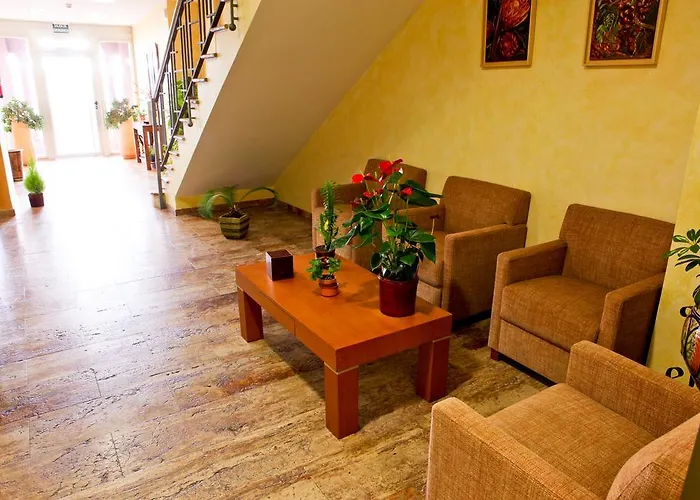 Hotel Rocio