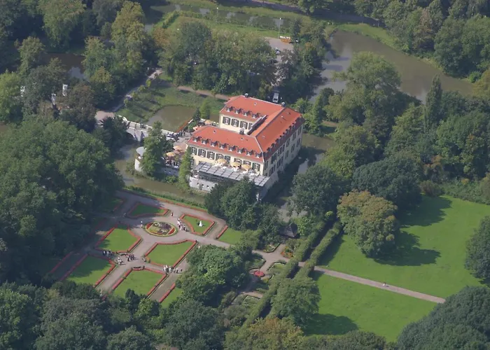 Schloss Berge