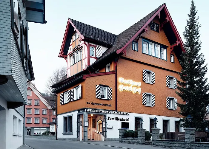 Gasthaus Hof