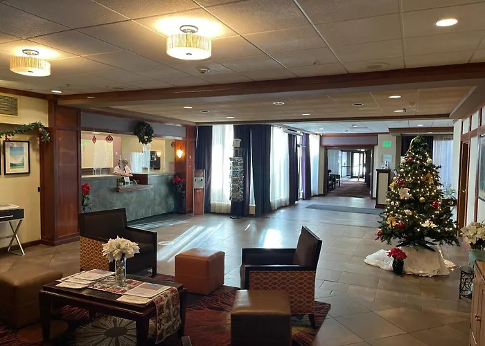 Cortina Inn Rutland