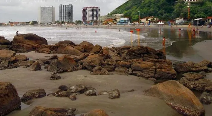 Casa Praia Temporada Itanhaém