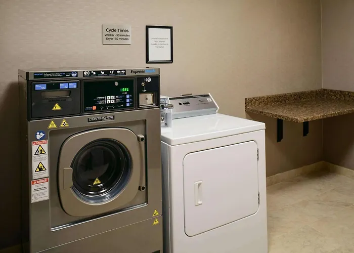 Sonesta Select Kansas City South Overland Park