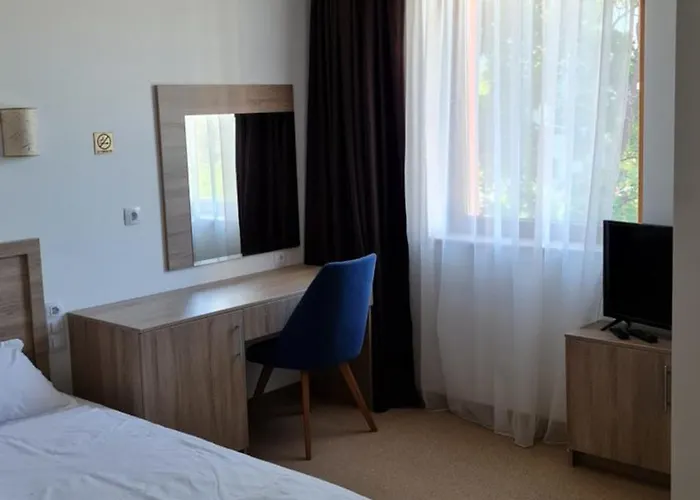 Hotel Geppy
