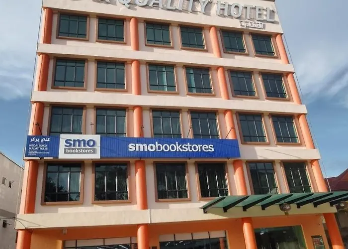 M Quality Hotel