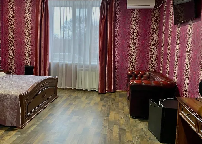 Hotel Royal Poltava