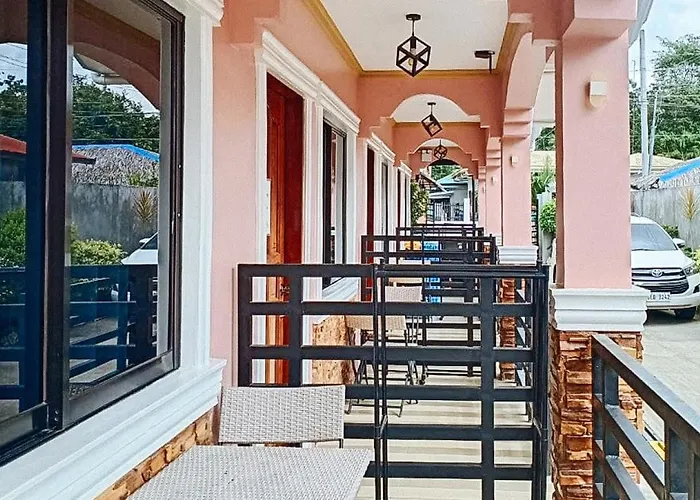 Kojie Guest House