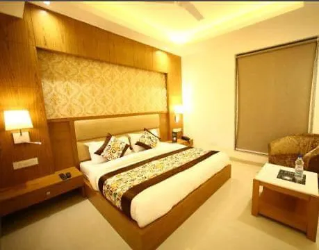 Hotel Jai Palace