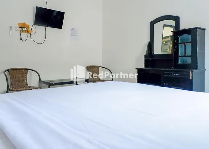 Pondok Indah Hotel Palu Redpartner