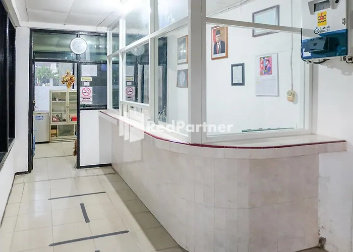 Pondok Indah Hotel Palu Redpartner
