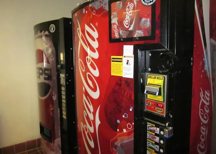 Americas Best Value Inn Stockton