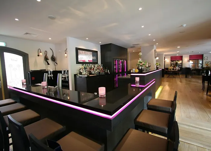 Van Der Valk Hotel Goes