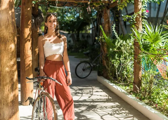 Hotel Villas Colibri Suites & Bungalows