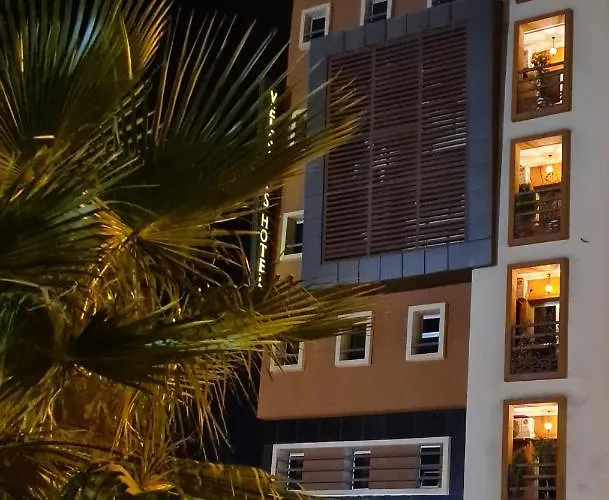Hotel VELSATIS