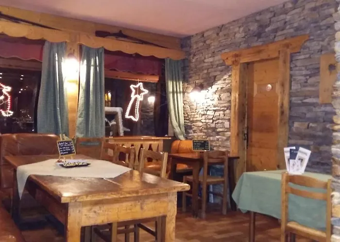 Hôtel Aigliere