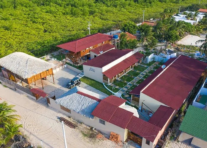 Paraiso Dos Ventos