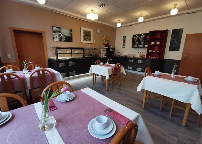 Hotel Mainperle