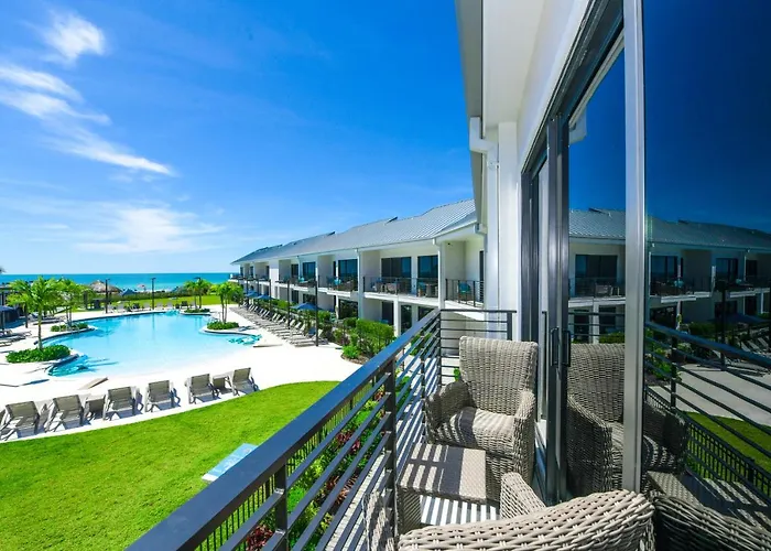 Anna Maria Beach Resort