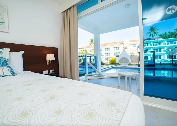 Presidential Suites Cabarete