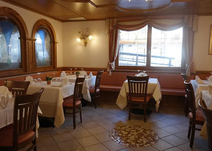 Hotel Villa Aurora
