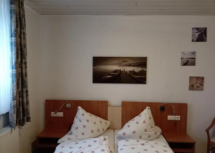 Hotel An der Karlstadt