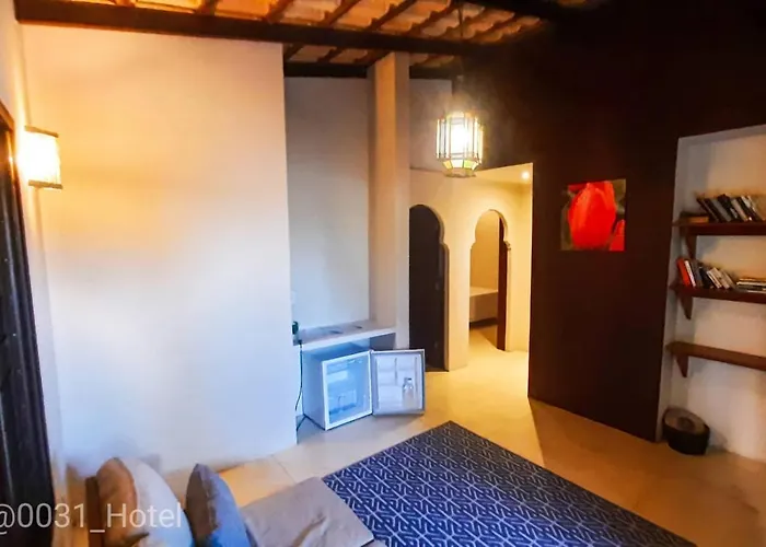 0031 Boutique Hotel & Restaurant Cumbuco