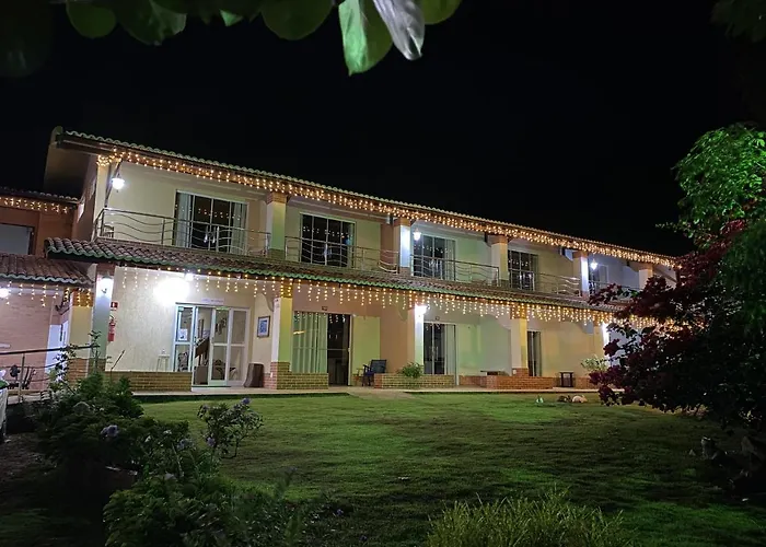 Pousada Gruta