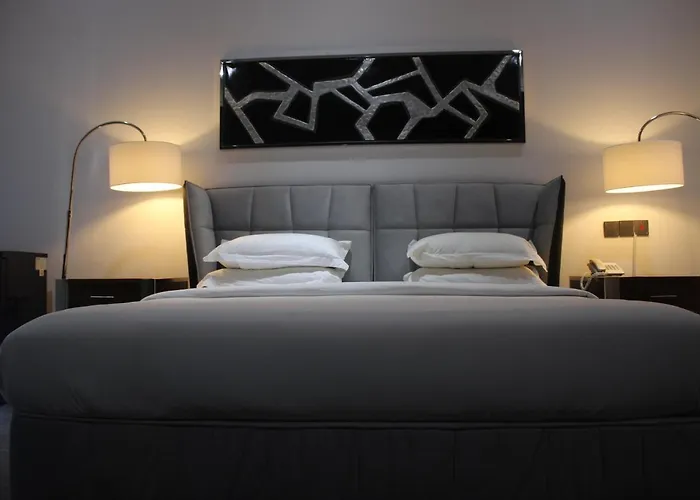 Muse Boutique Hotel