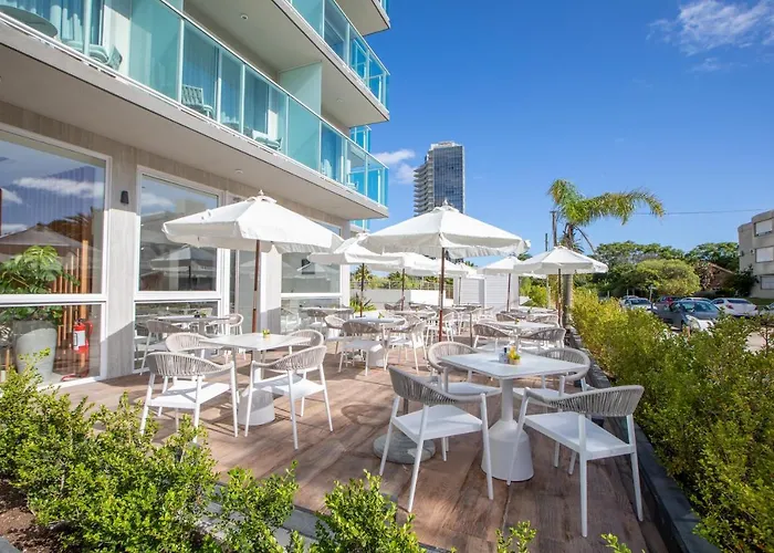 Hotel Solerios Mansa