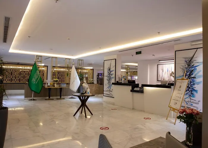 Iris Boutique Taif Heart