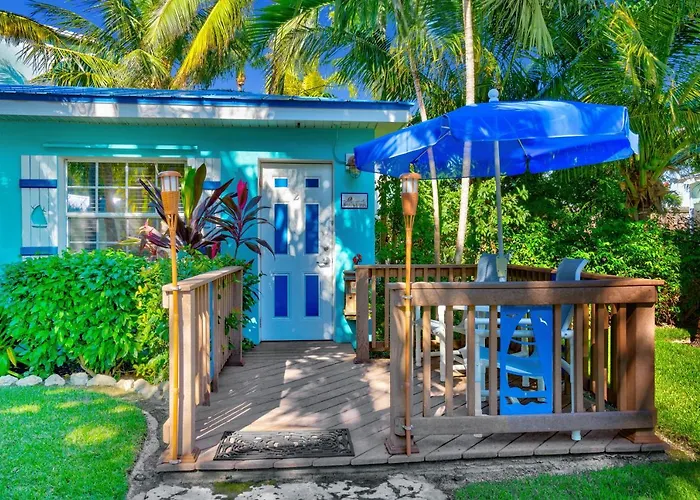 Island Bay Resort