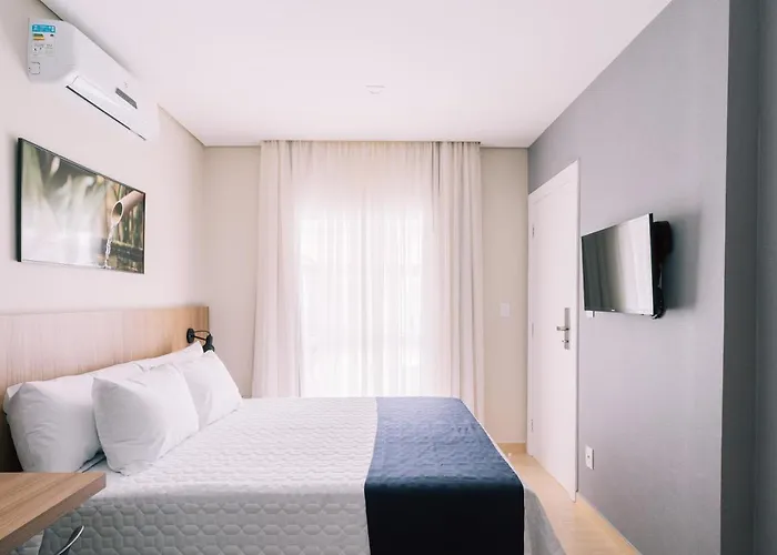 Prosper Executive Hotel