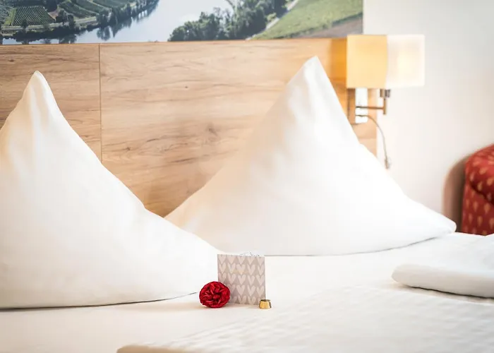 Hotel Moselblick