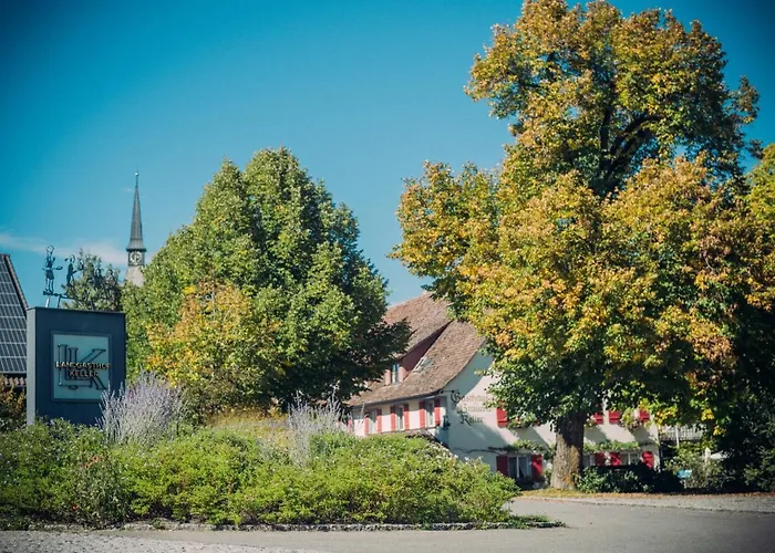Landgasthof Keller