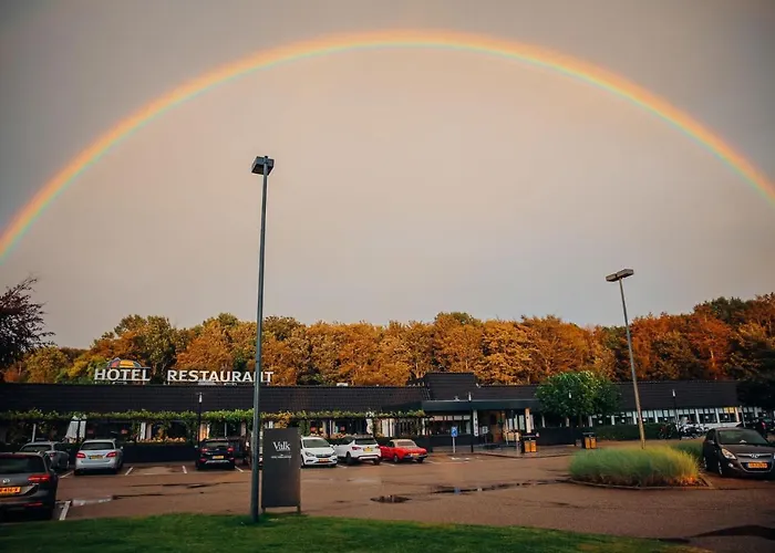 Van Der Valk Hollands Kroon