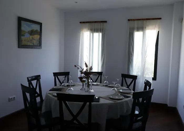 Hostal Restaurante Benalup Golf