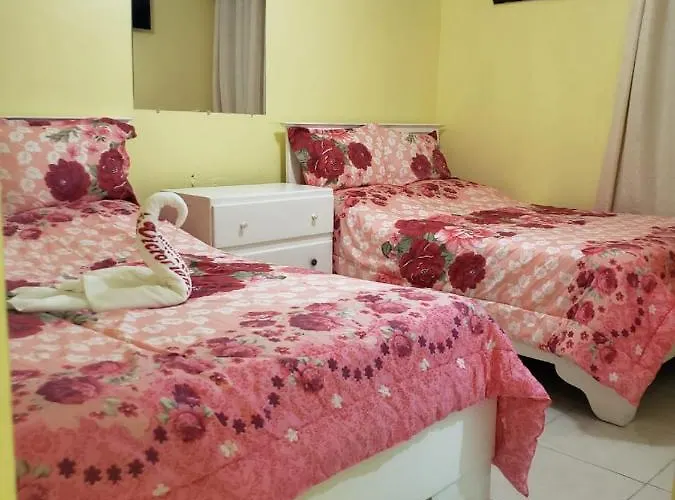 Hotel Victoriano