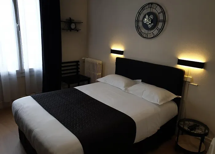 Hotel Le Splendid