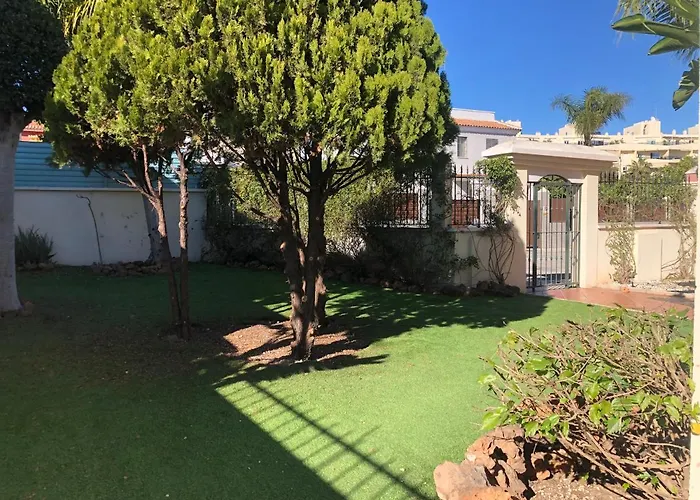 Villa Bonita By Torremolinos On-Line