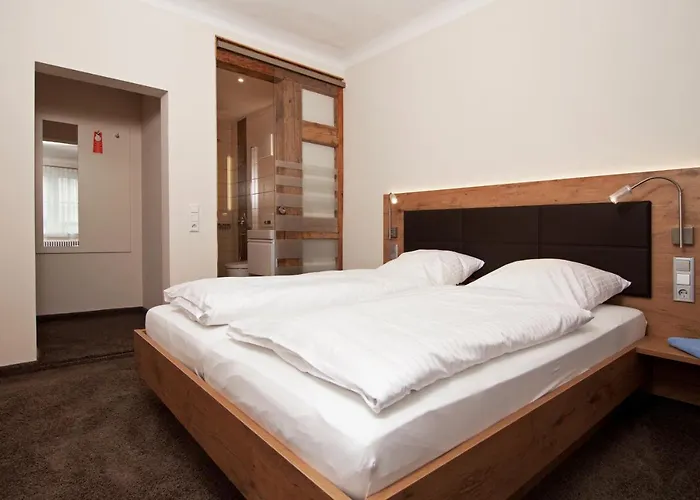 Gasthof Landhotel Hirsch